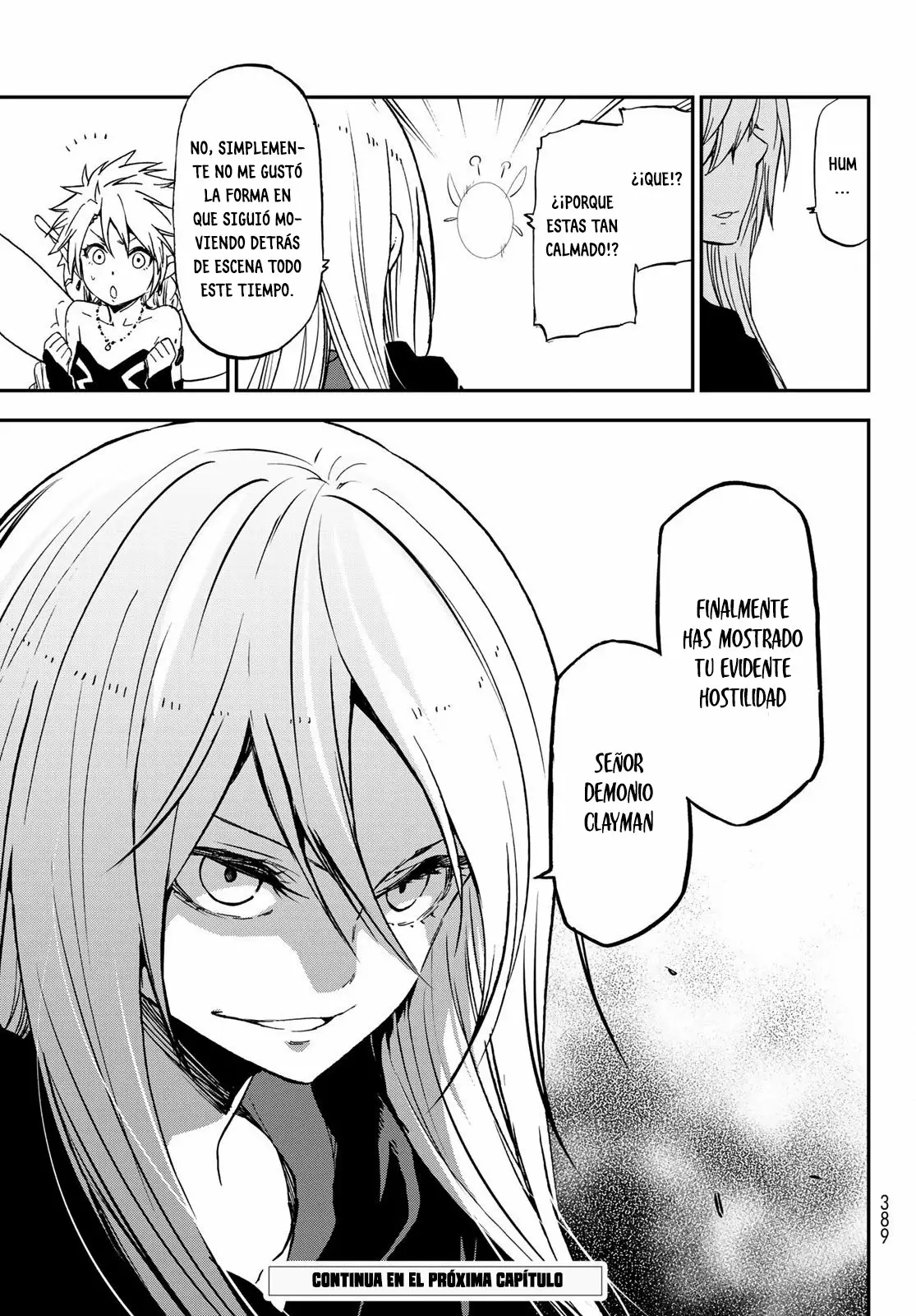 Página 42 del Manga