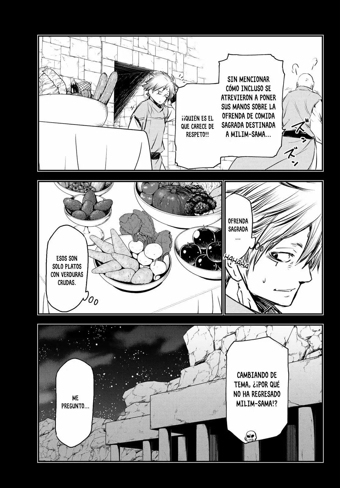 Página 30 del Manga