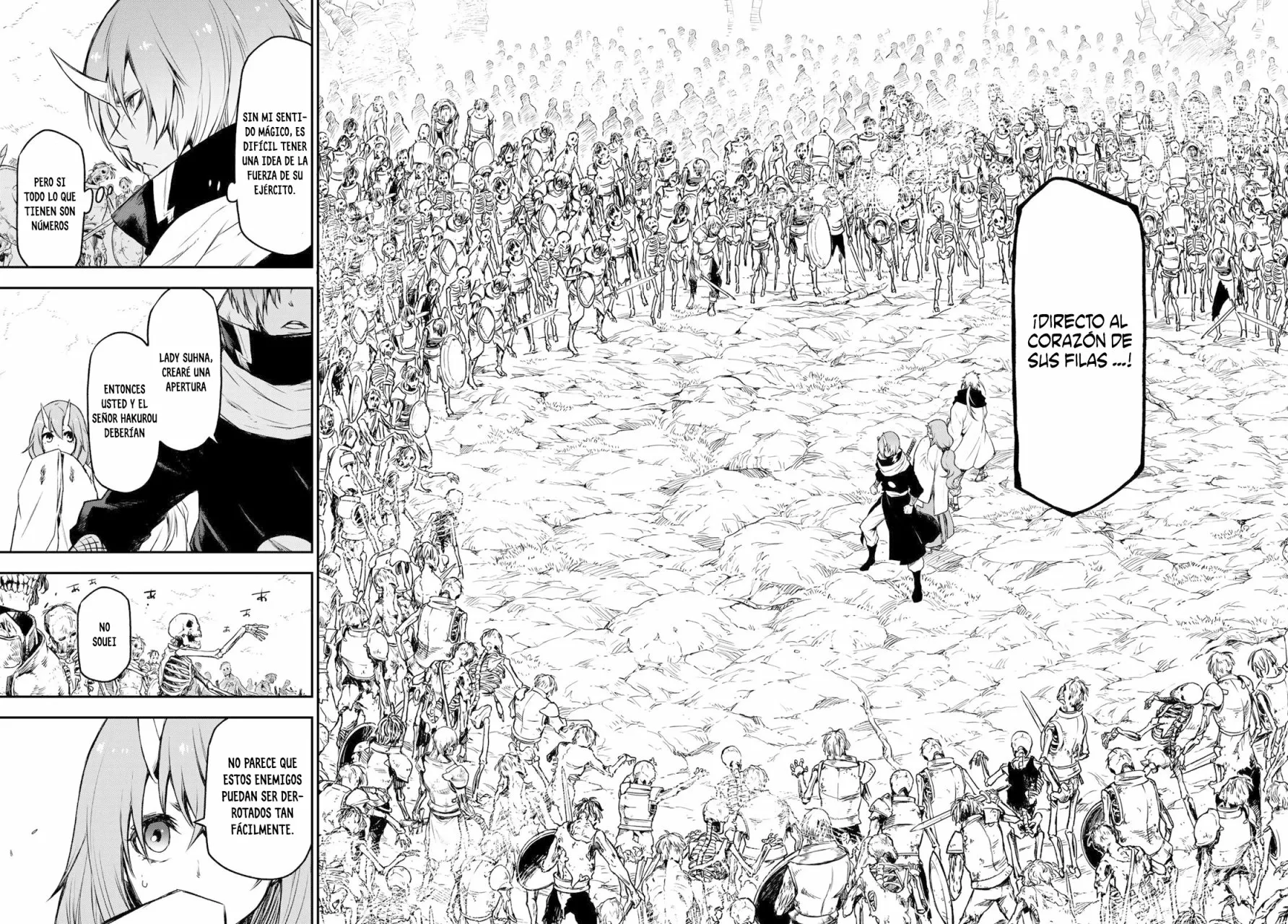 Página 32 del Manga