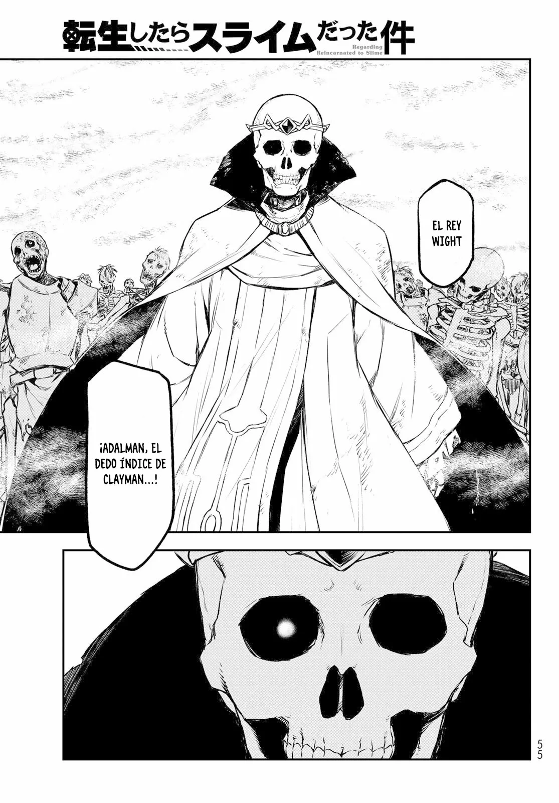 Página 34 del Manga