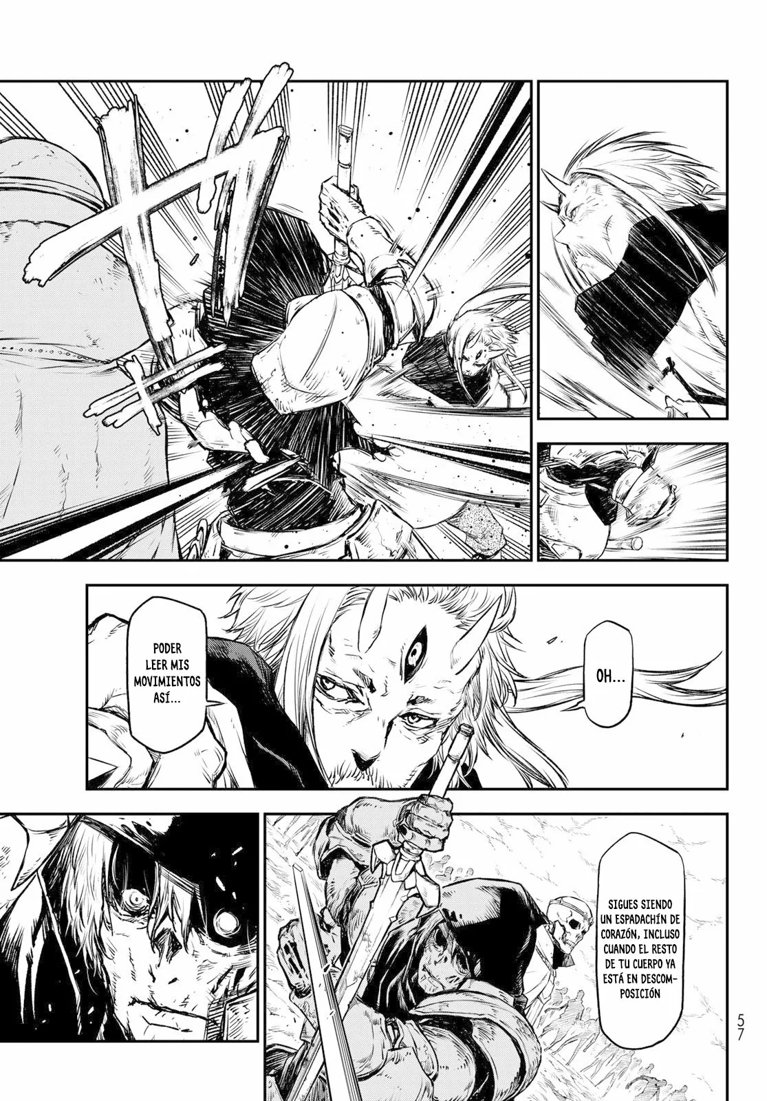 Página 36 del Manga