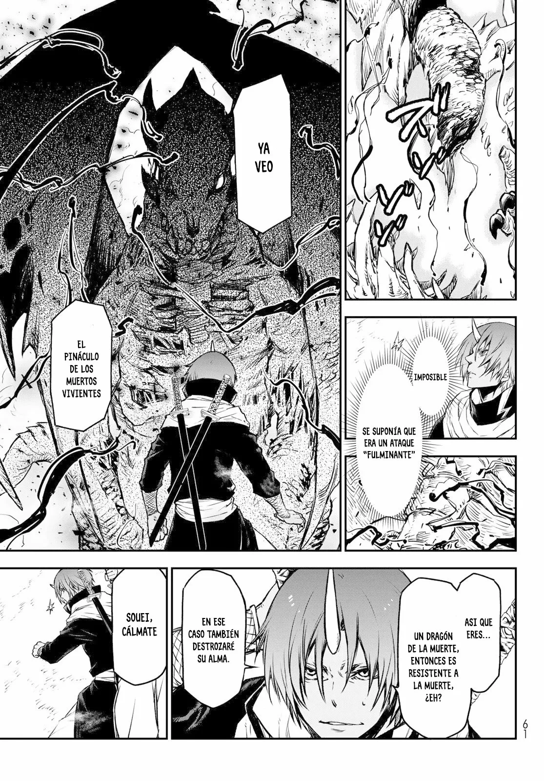 Página 40 del Manga