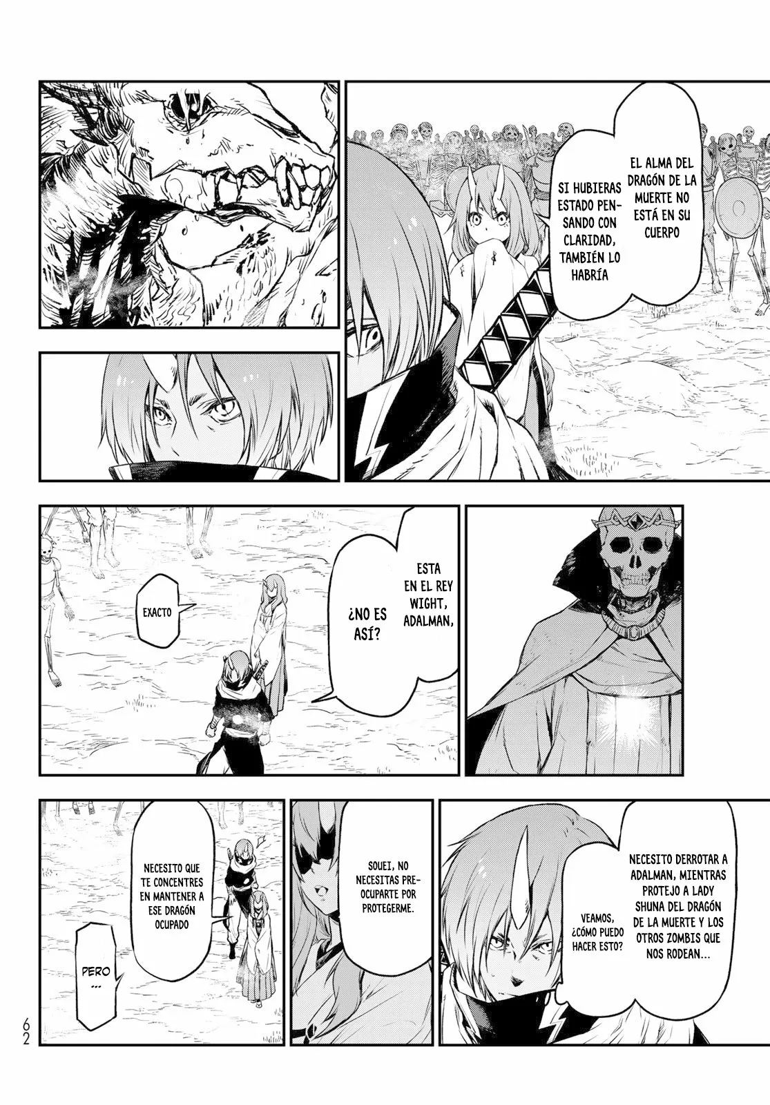 Página 41 del Manga