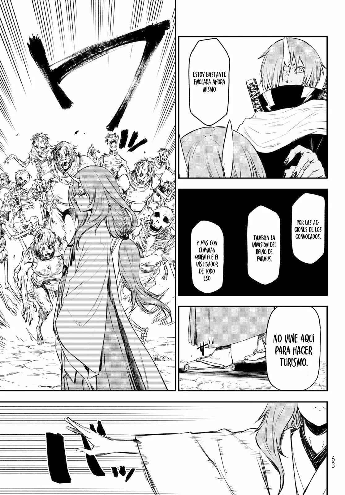 Página 42 del Manga