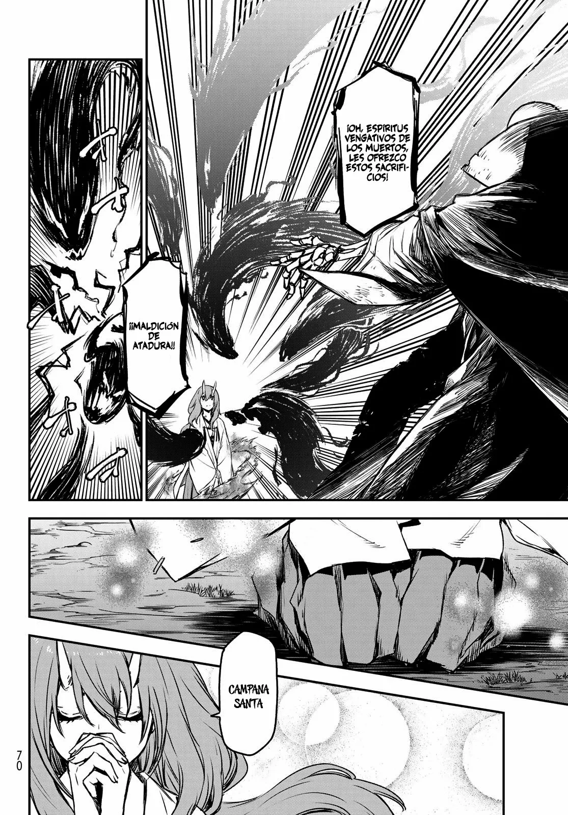 Página 48 del Manga