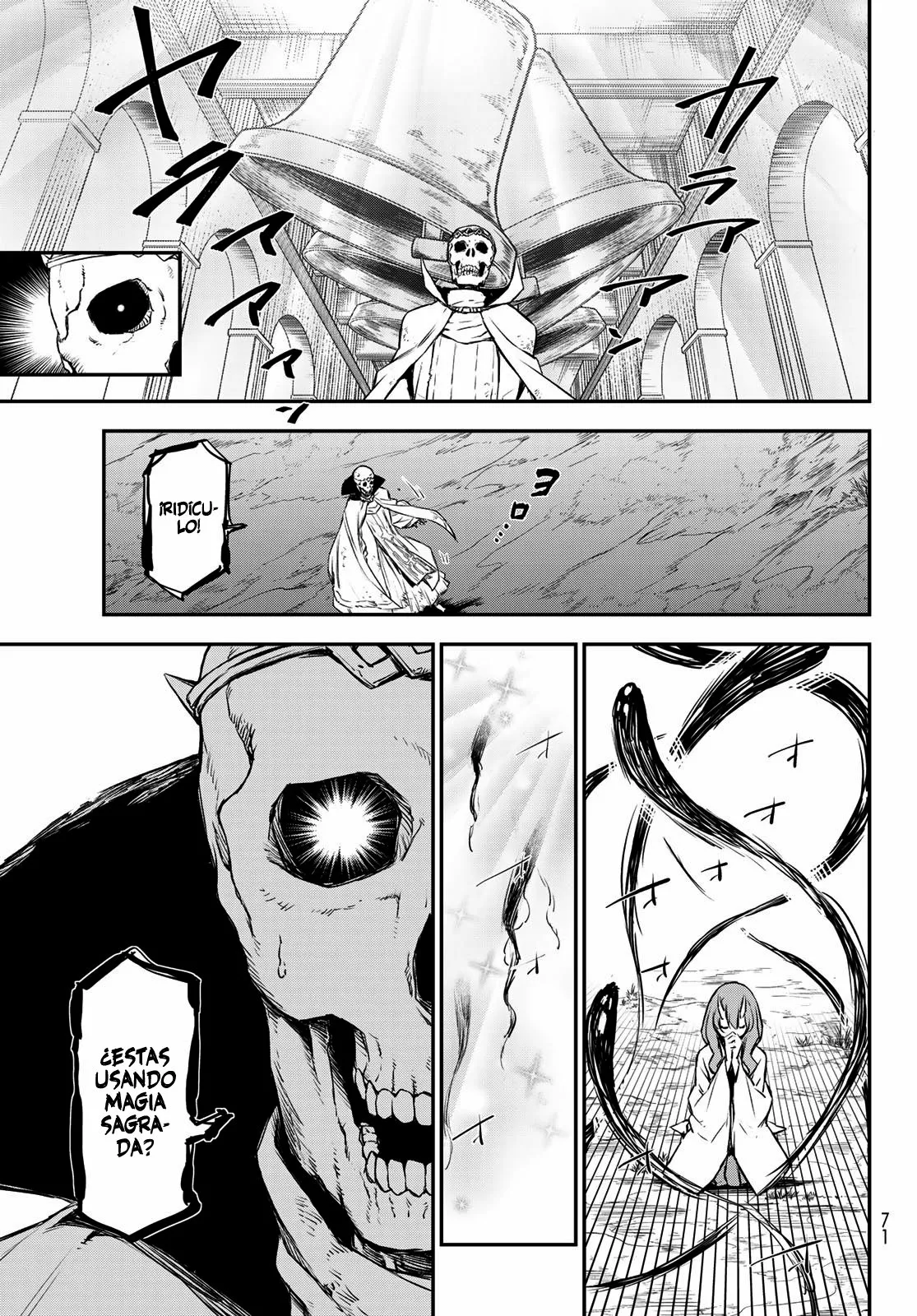 Página 49 del Manga