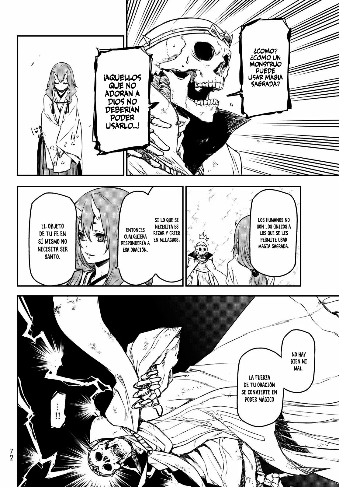 Página 50 del Manga