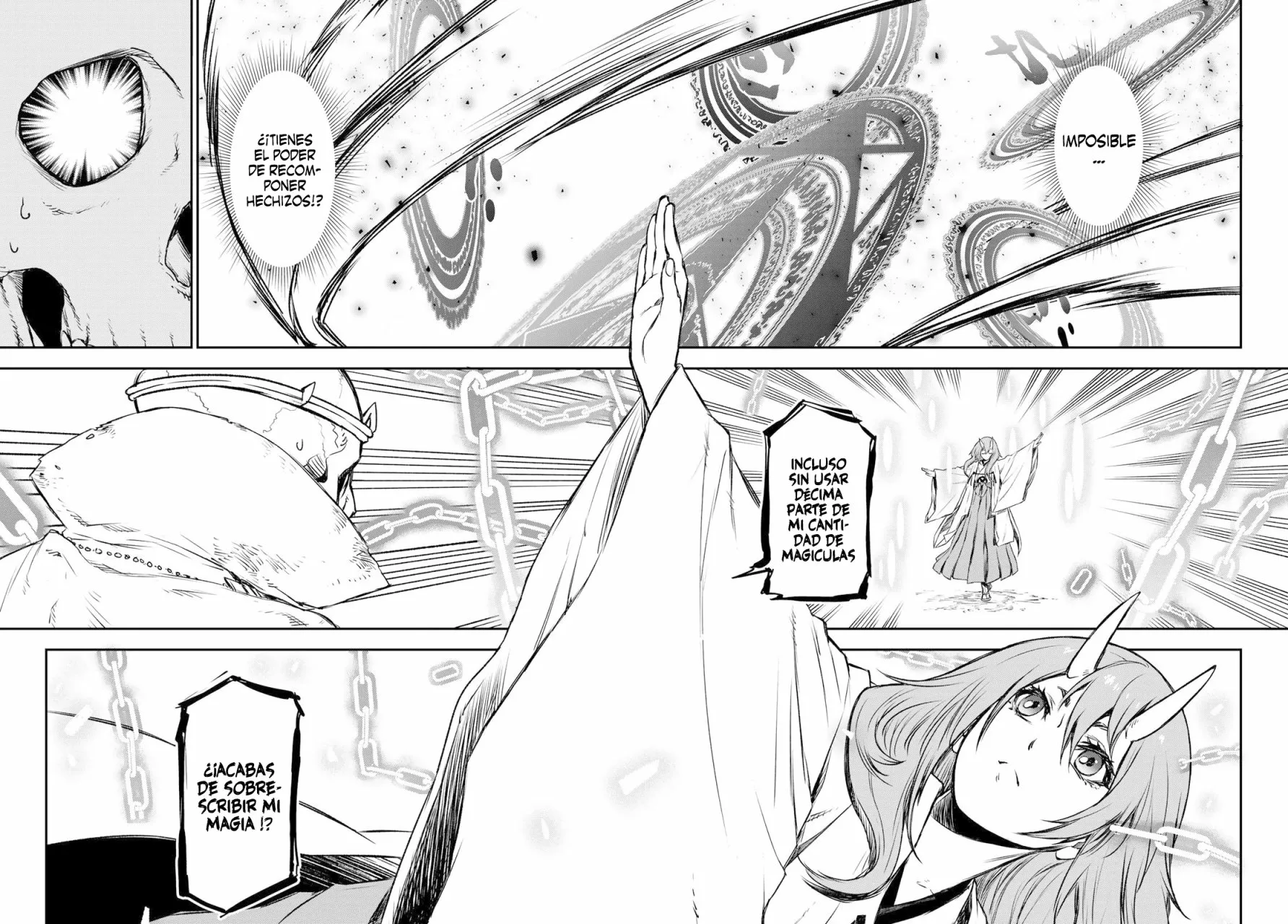 Página 60 del Manga