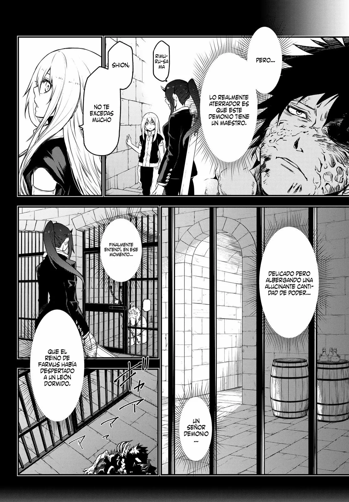 Página 44 del Manga