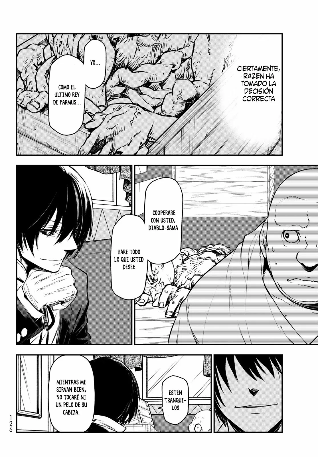 Página 48 del Manga