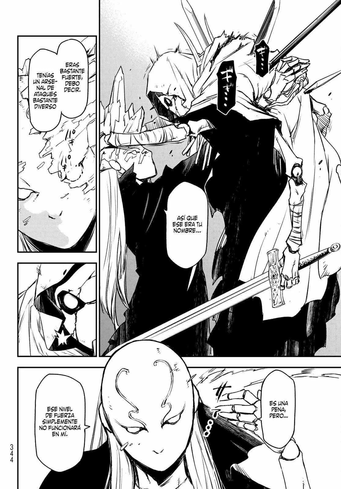 Página 36 del Manga