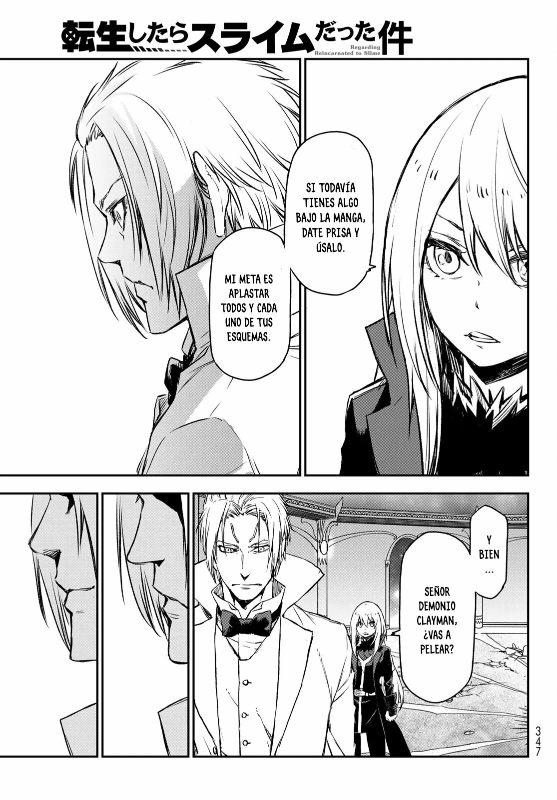 Página 39 del Manga