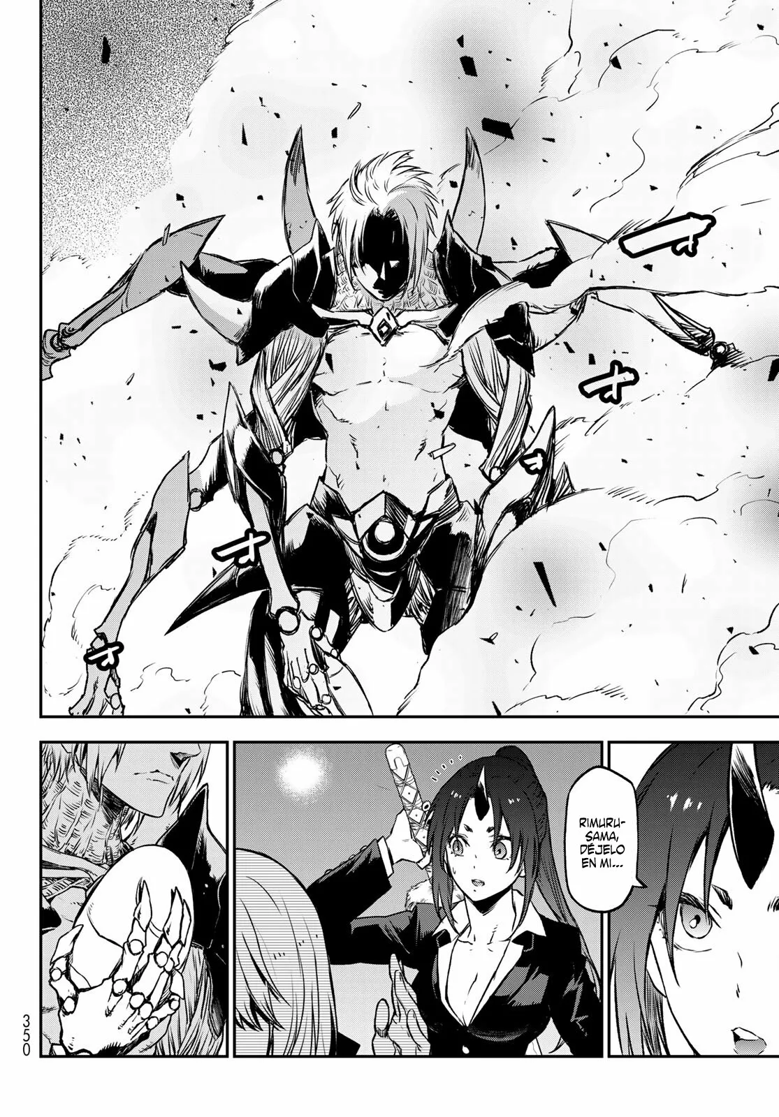 Página 42 del Manga