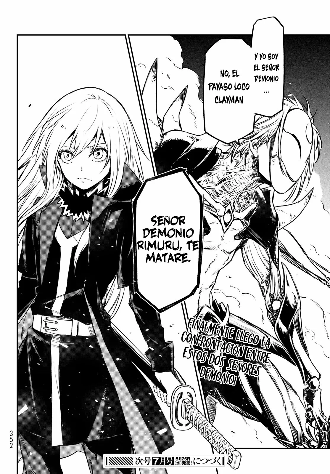 Página 44 del Manga