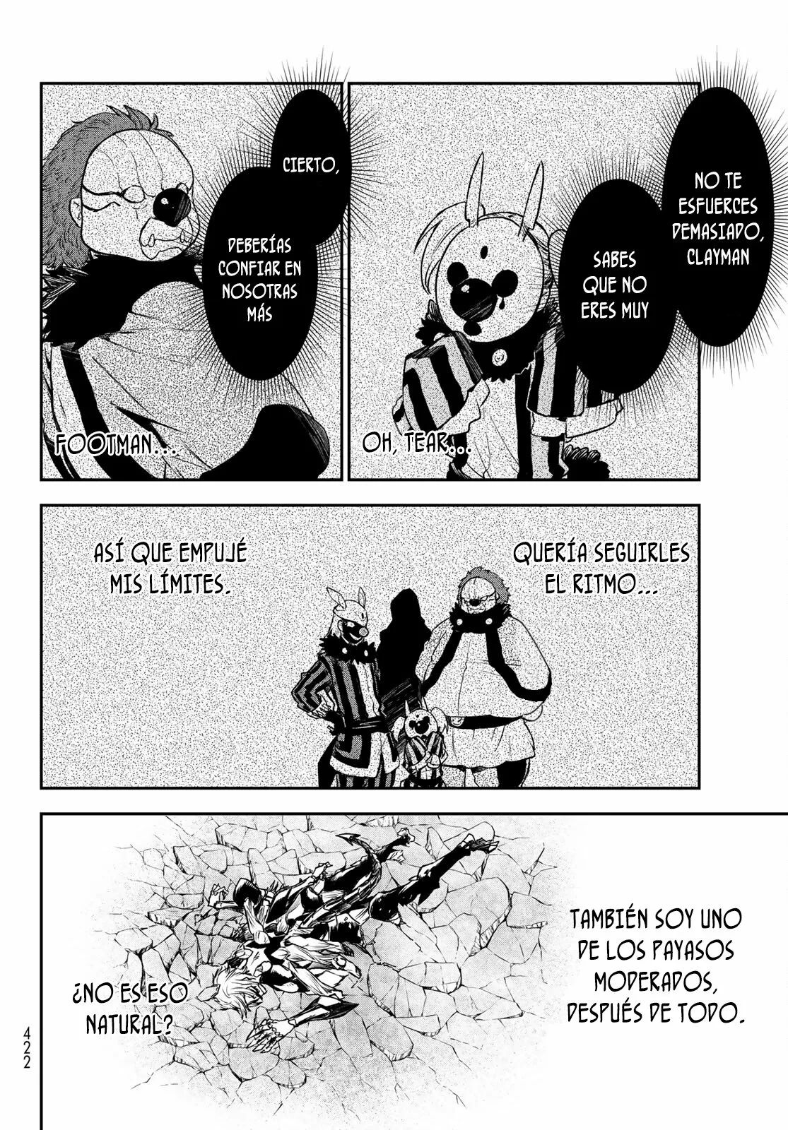 Página 37 del Manga