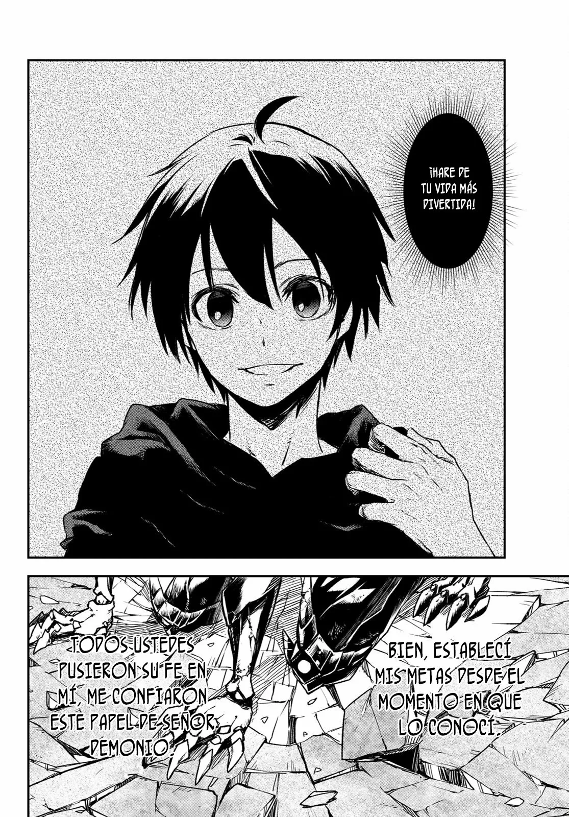 Página 39 del Manga