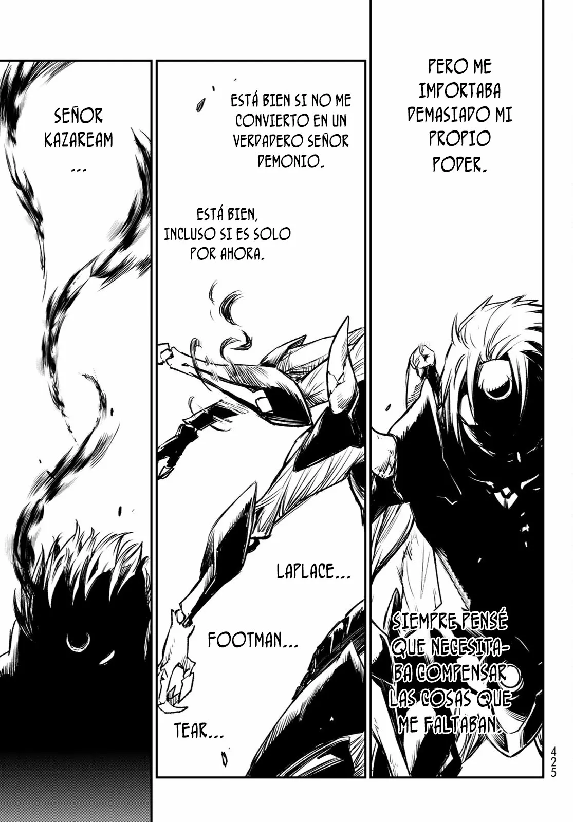 Página 40 del Manga
