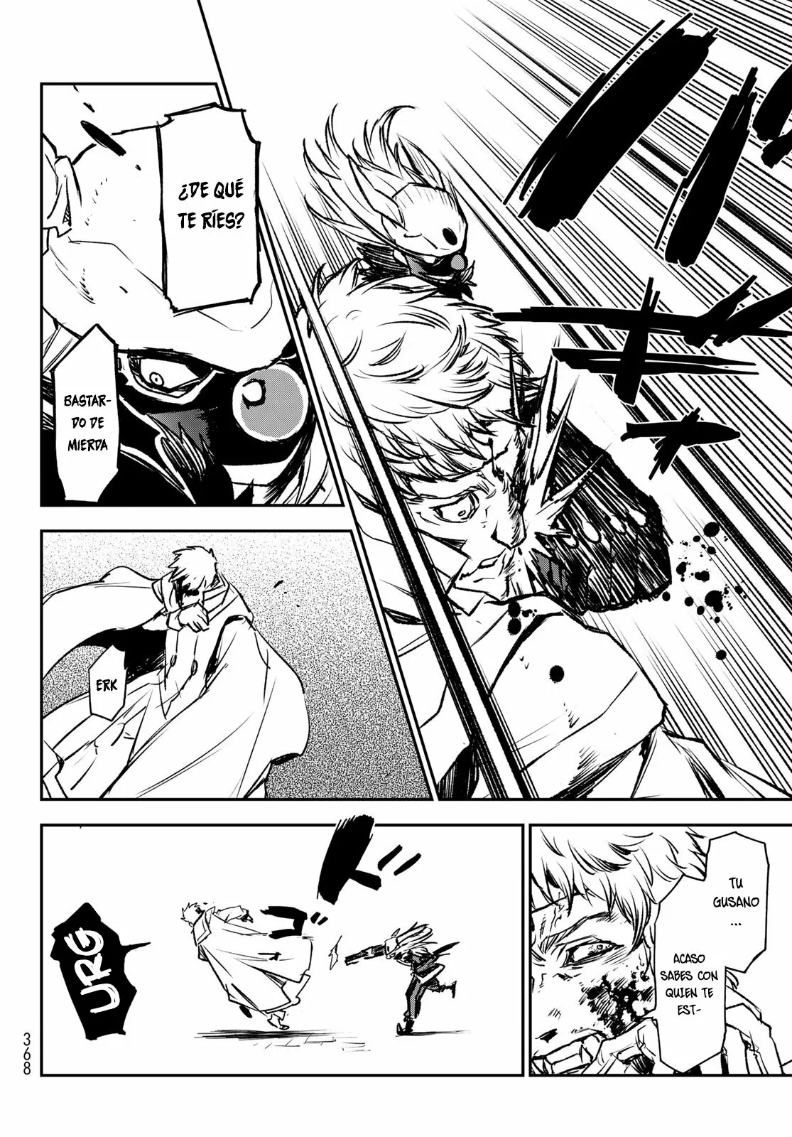 Página 41 del Manga