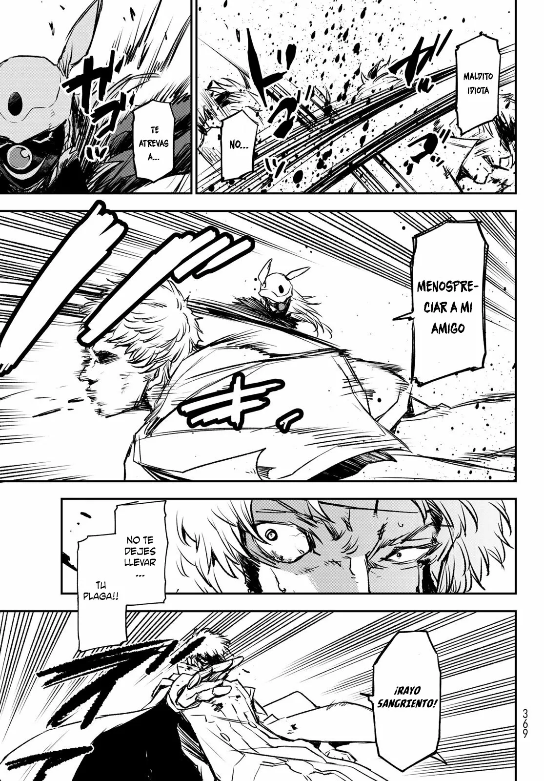 Página 42 del Manga