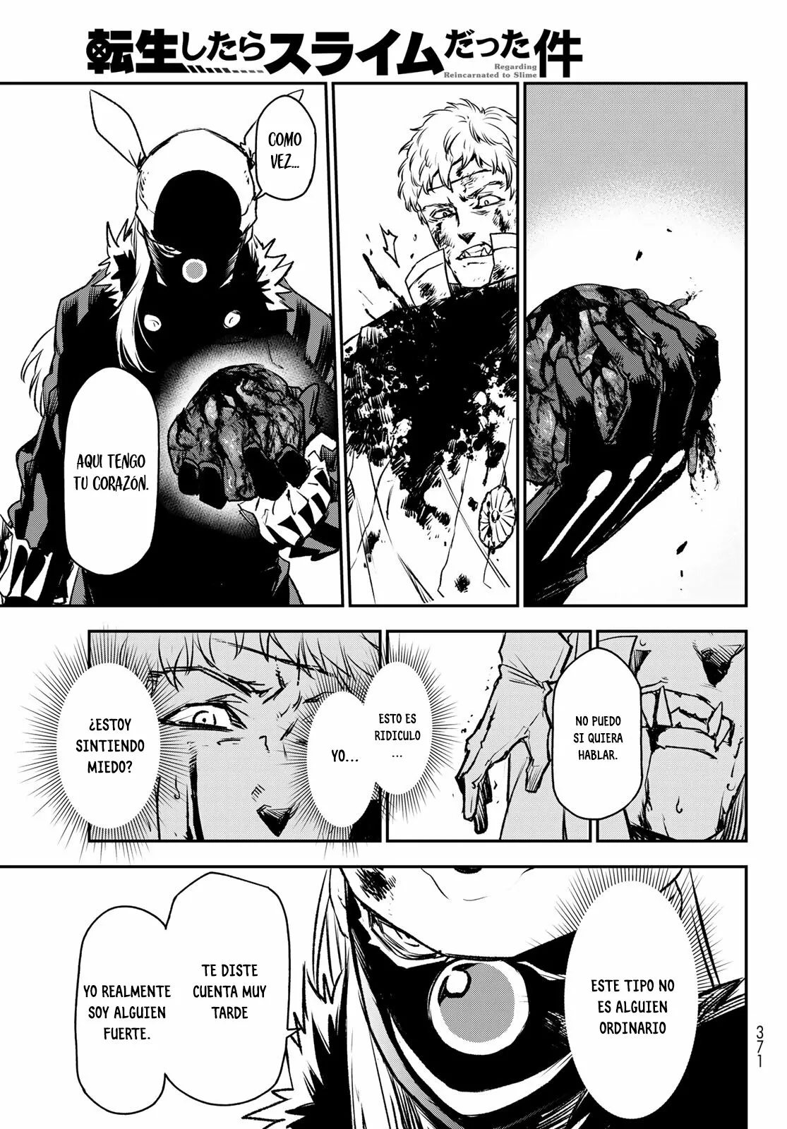 Página 44 del Manga