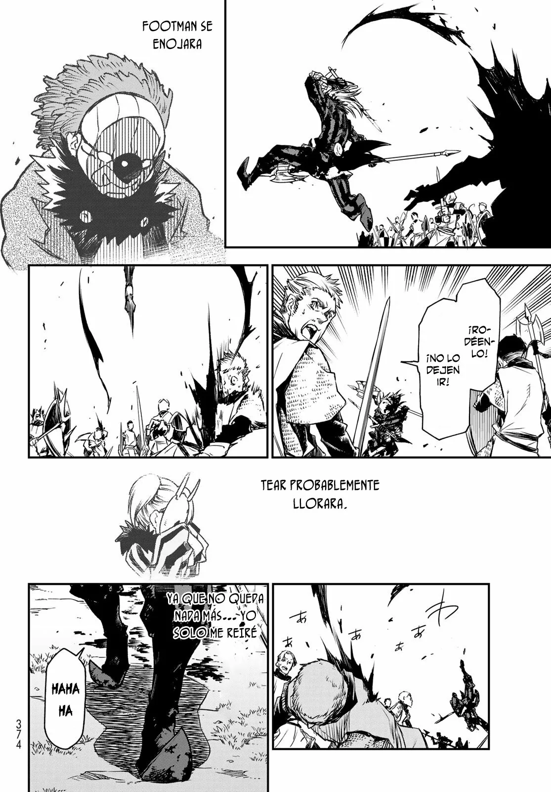 Página 47 del Manga
