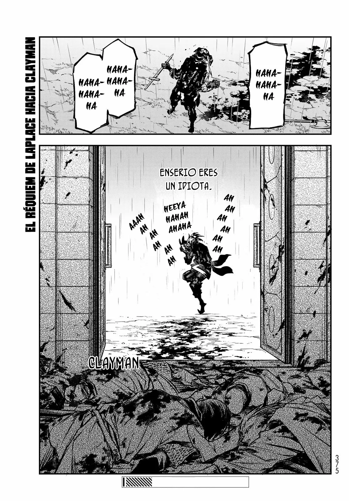 Página 48 del Manga