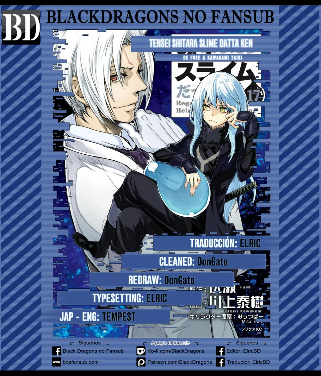 Página 36 del Manga