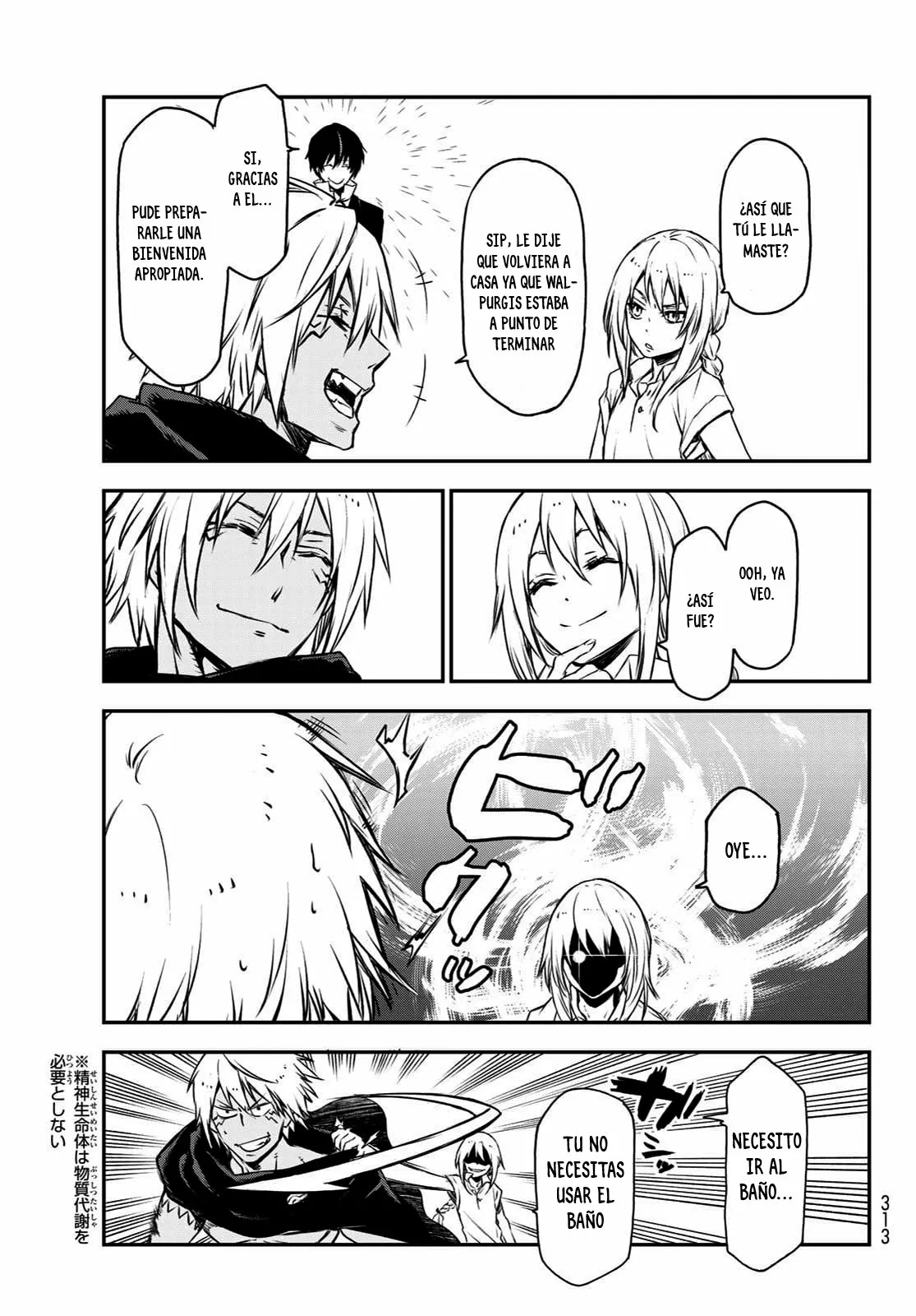 Página 39 del Manga
