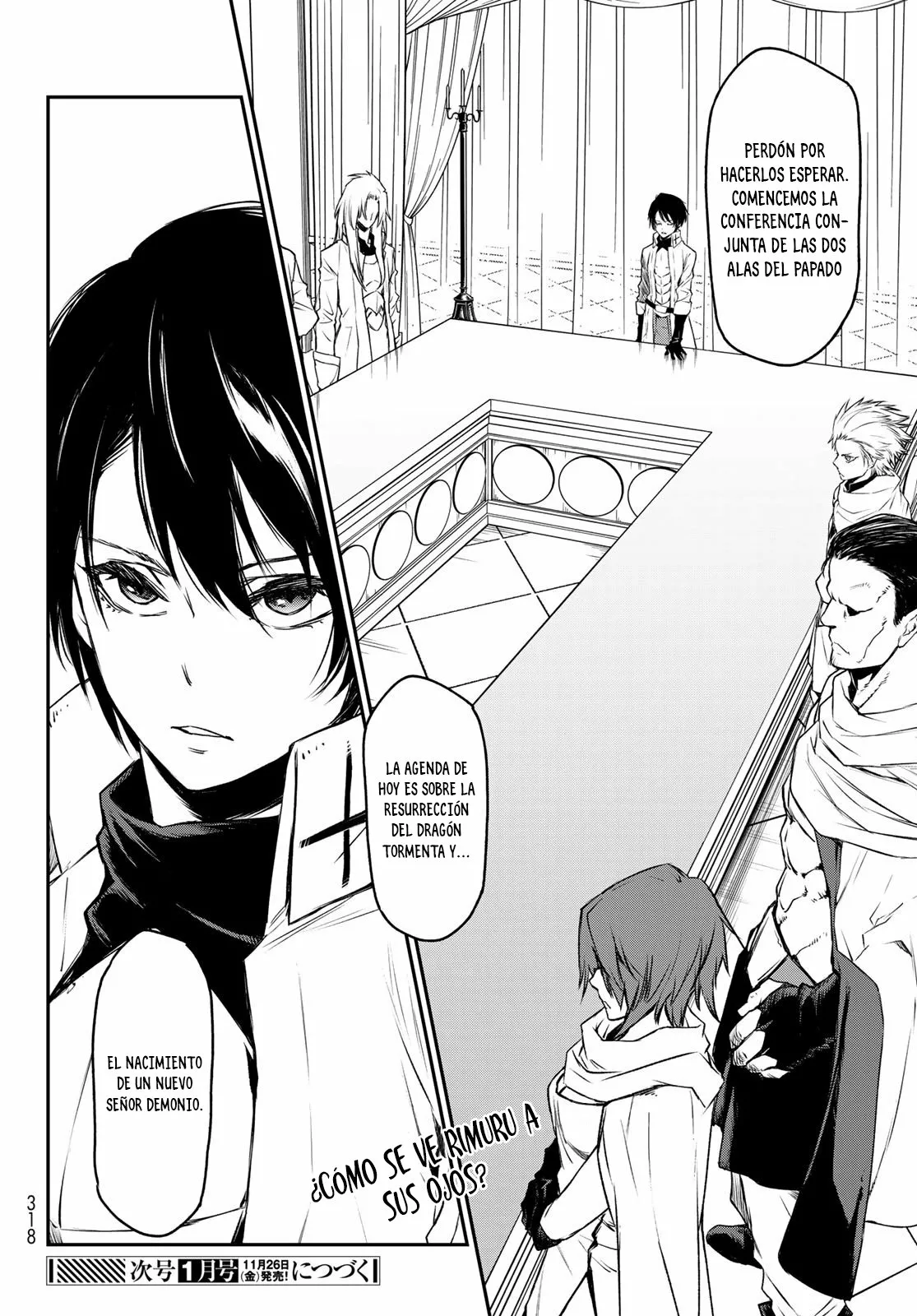 Página 37 del Manga