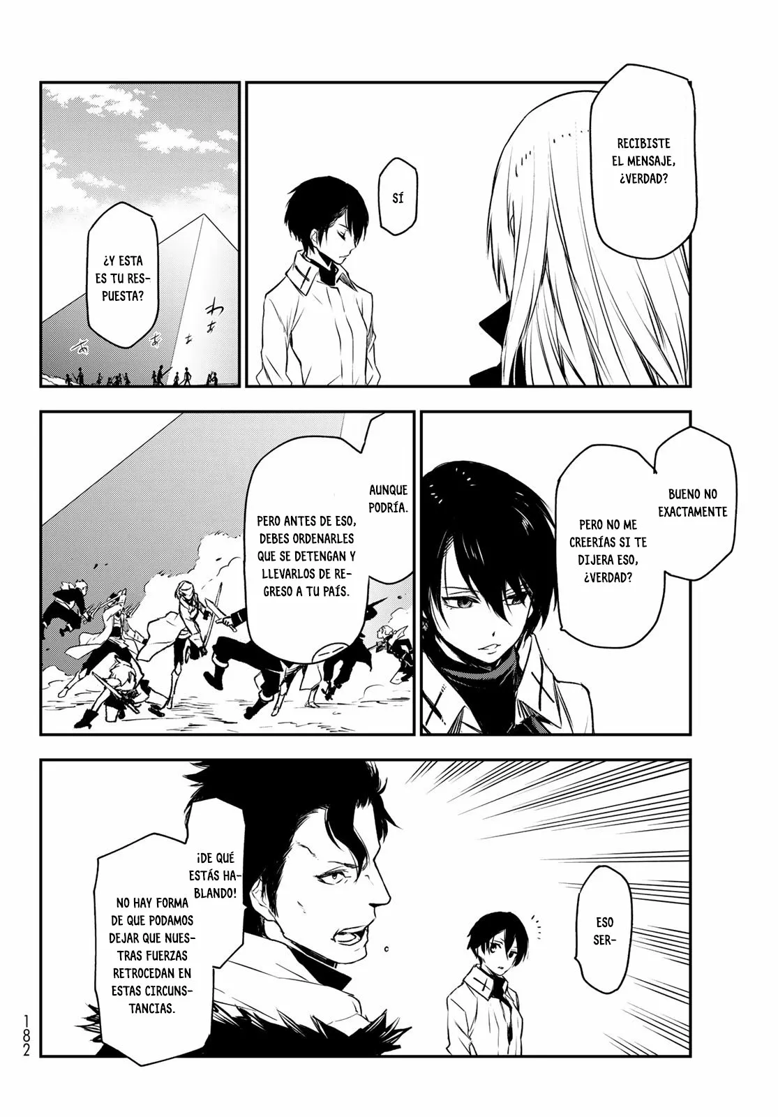 Página 37 del Manga