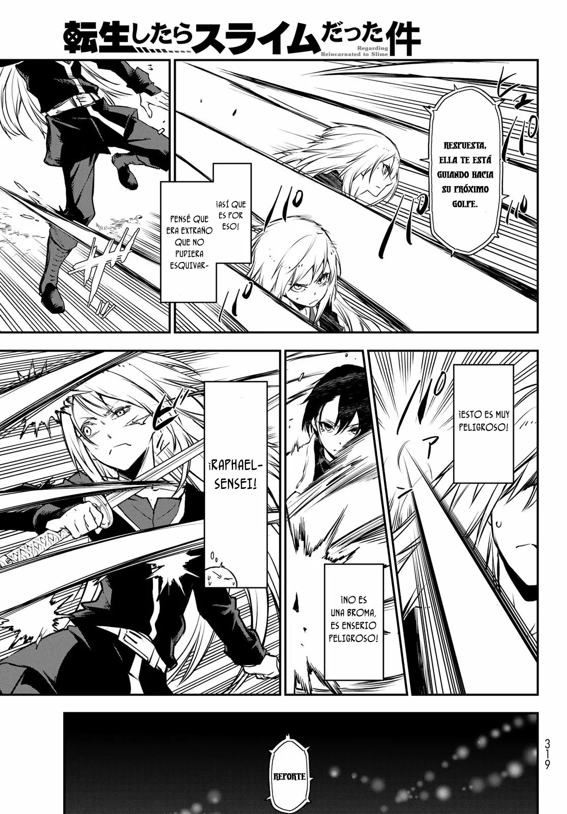 Página 42 del Manga