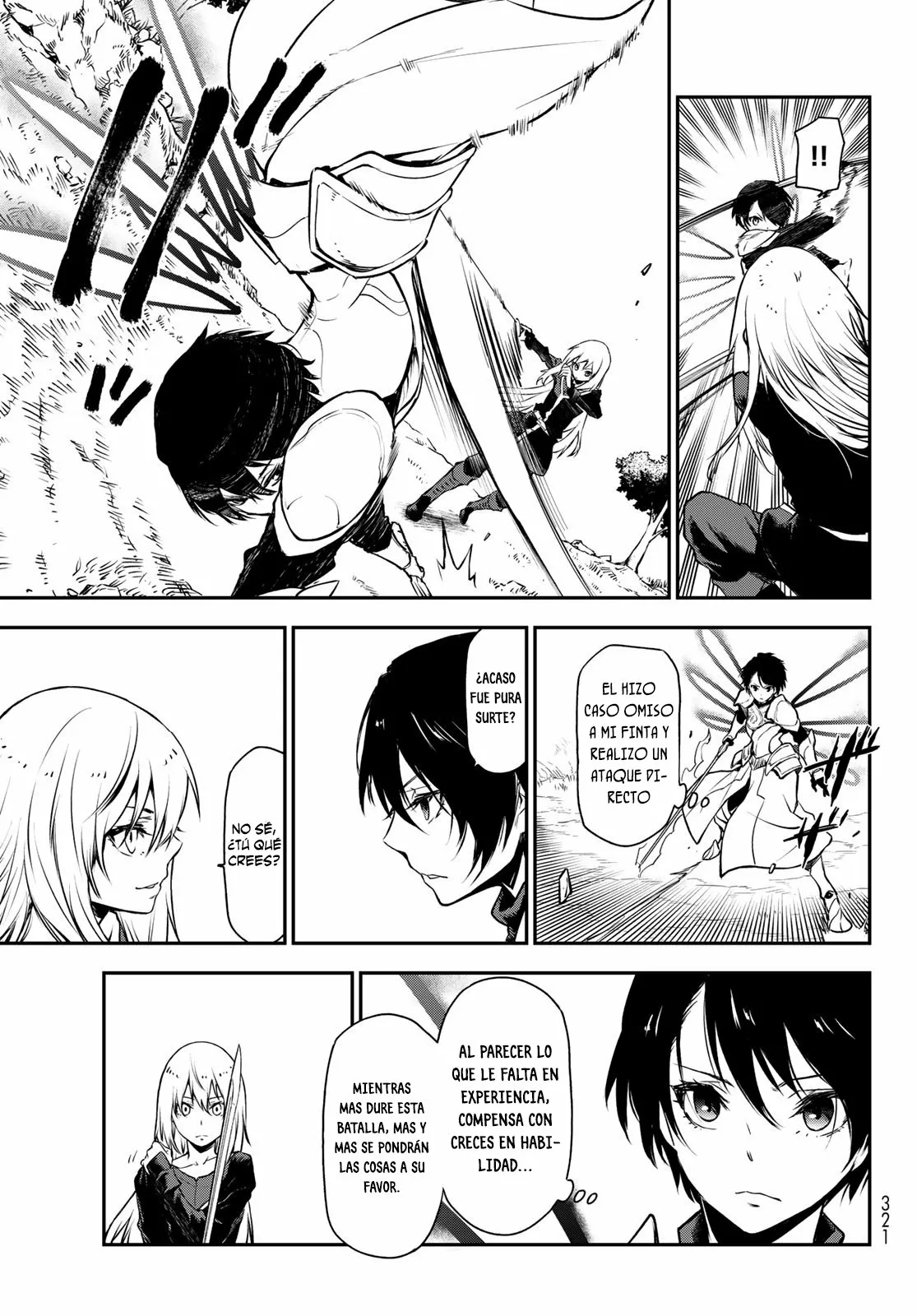 Página 44 del Manga