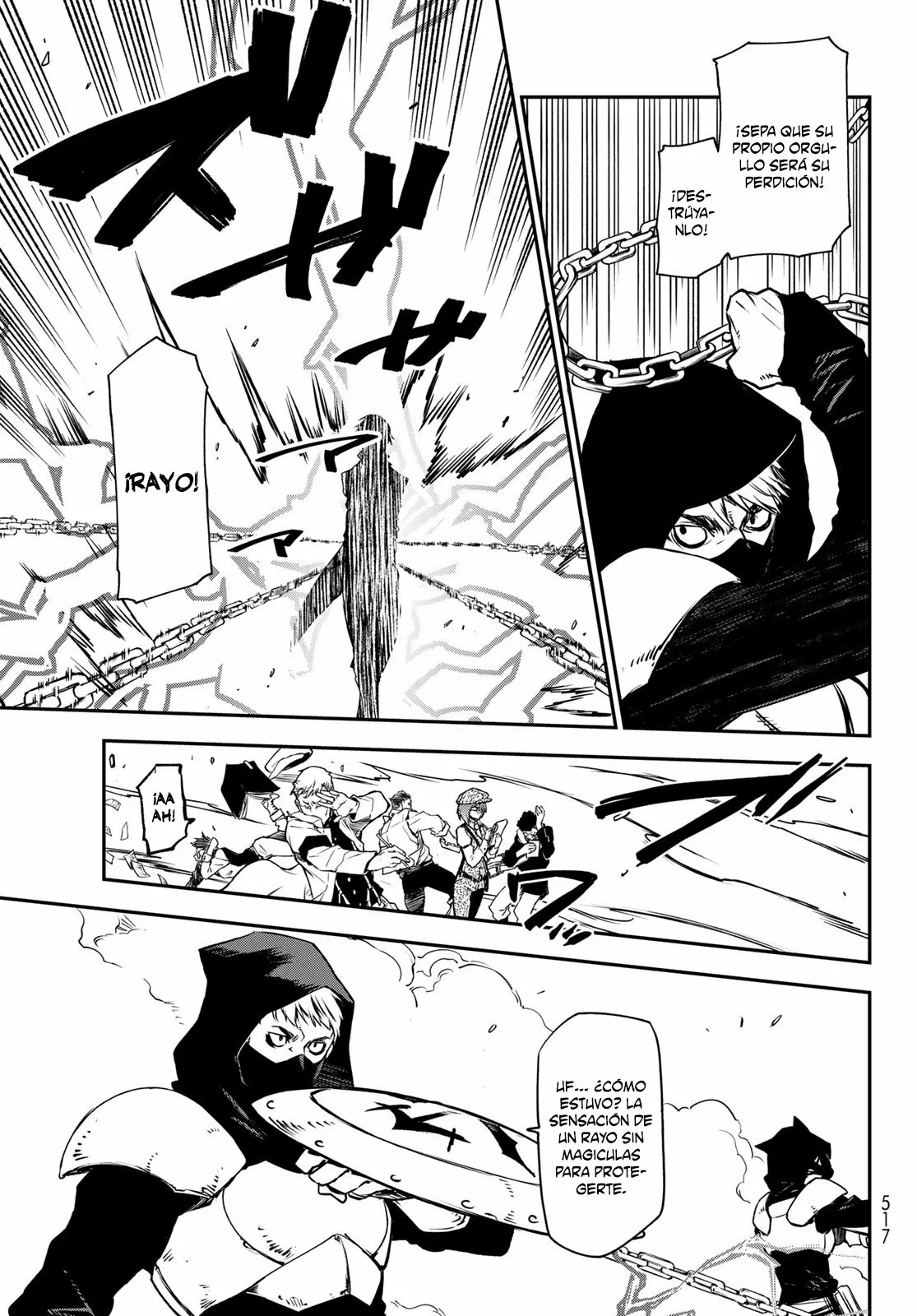 Página 30 del Manga