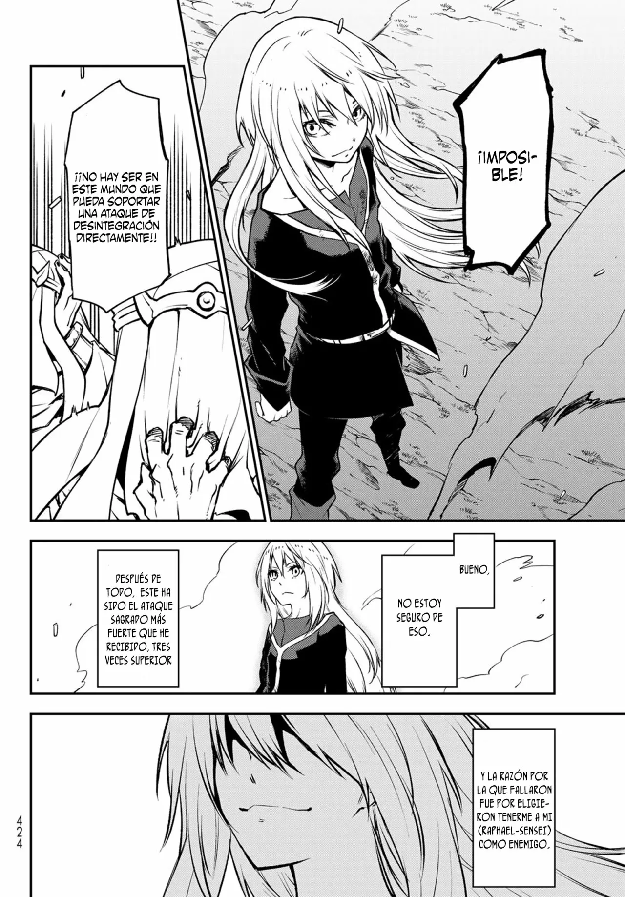Página 37 del Manga