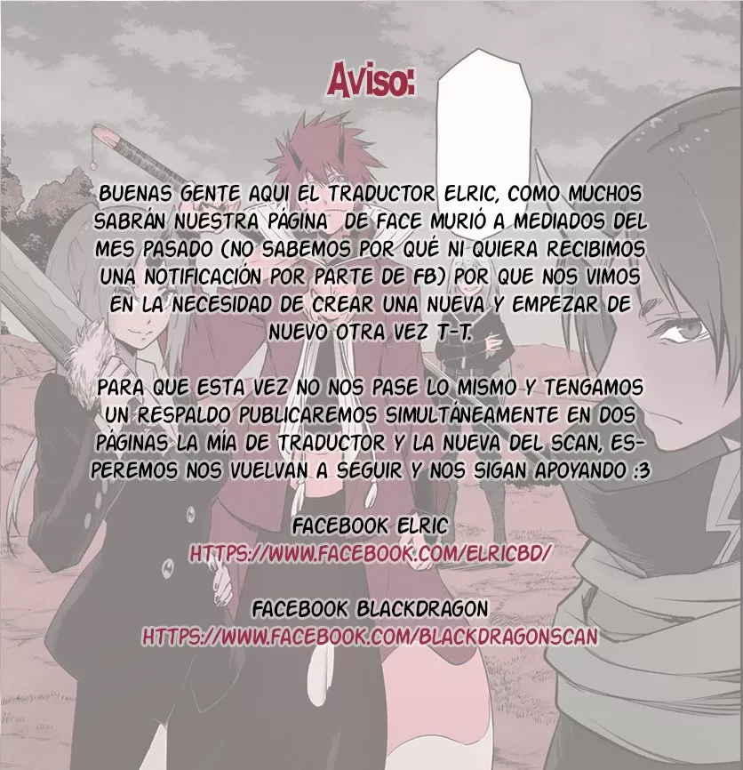 Página 44 del Manga