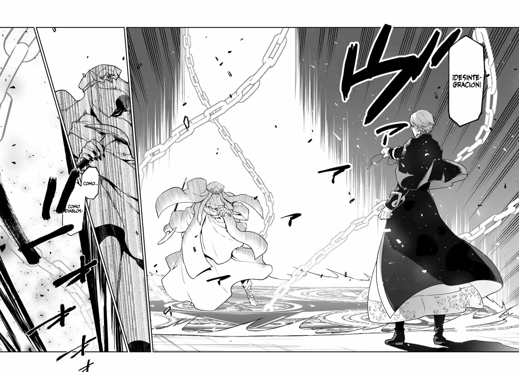 Página 40 del Manga