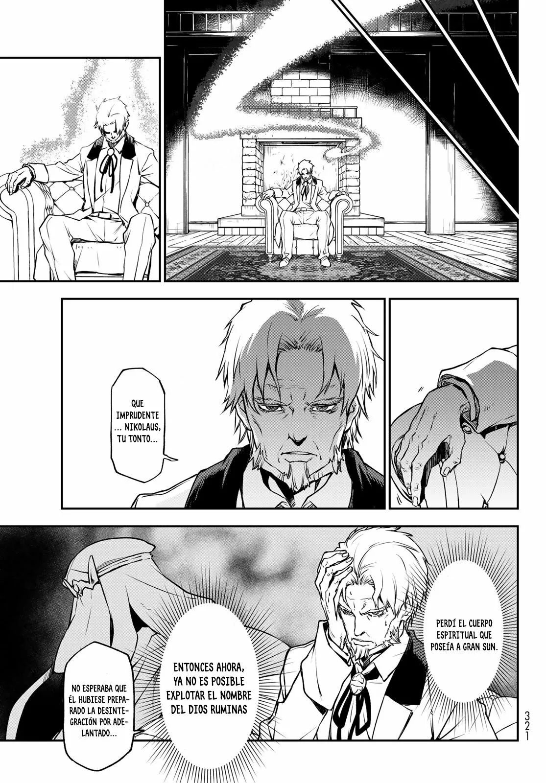 Página 42 del Manga