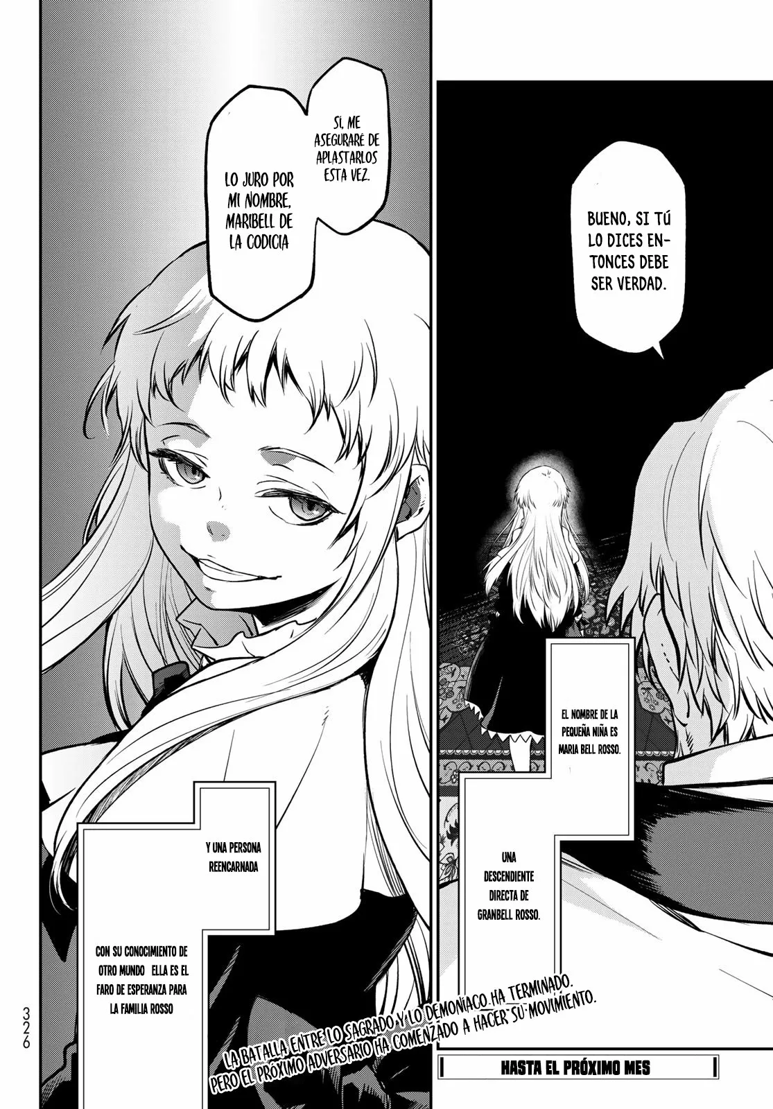 Página 47 del Manga
