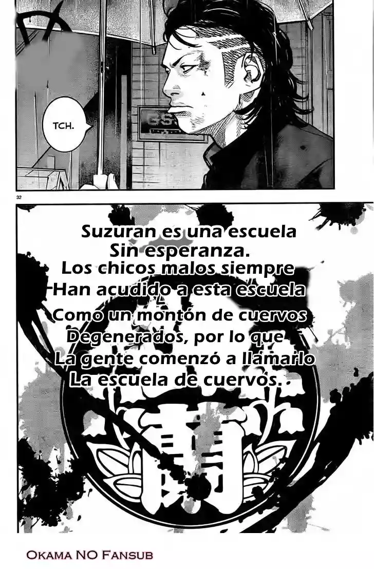 Página 37 del Manga