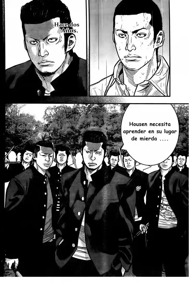 Página 41 del Manga