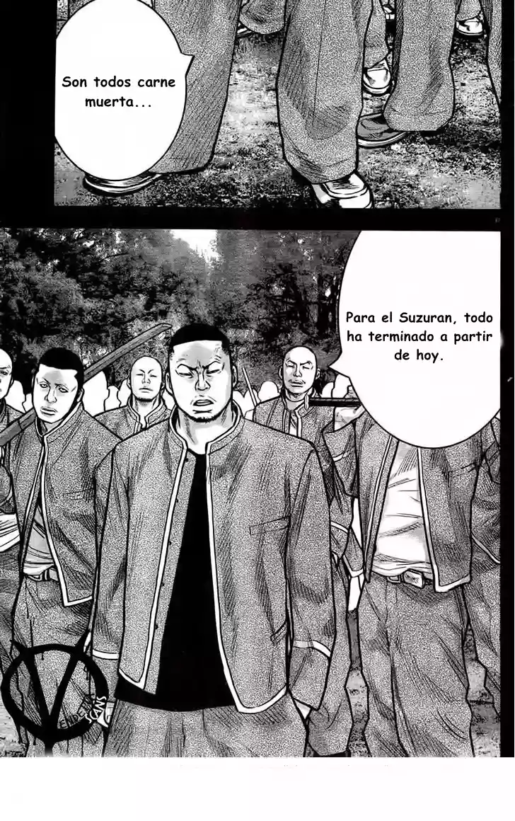 Página 42 del Manga