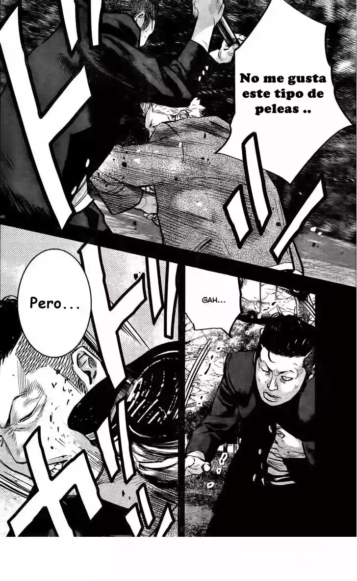 Página 53 del Manga