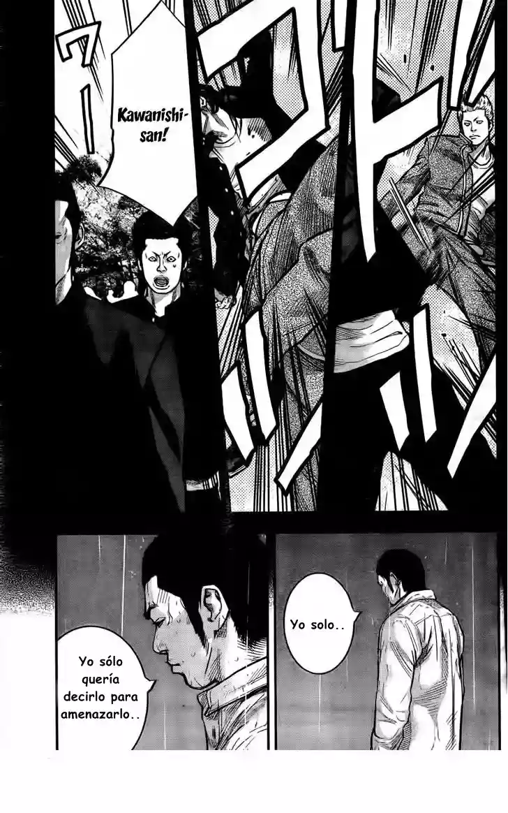 Página 56 del Manga