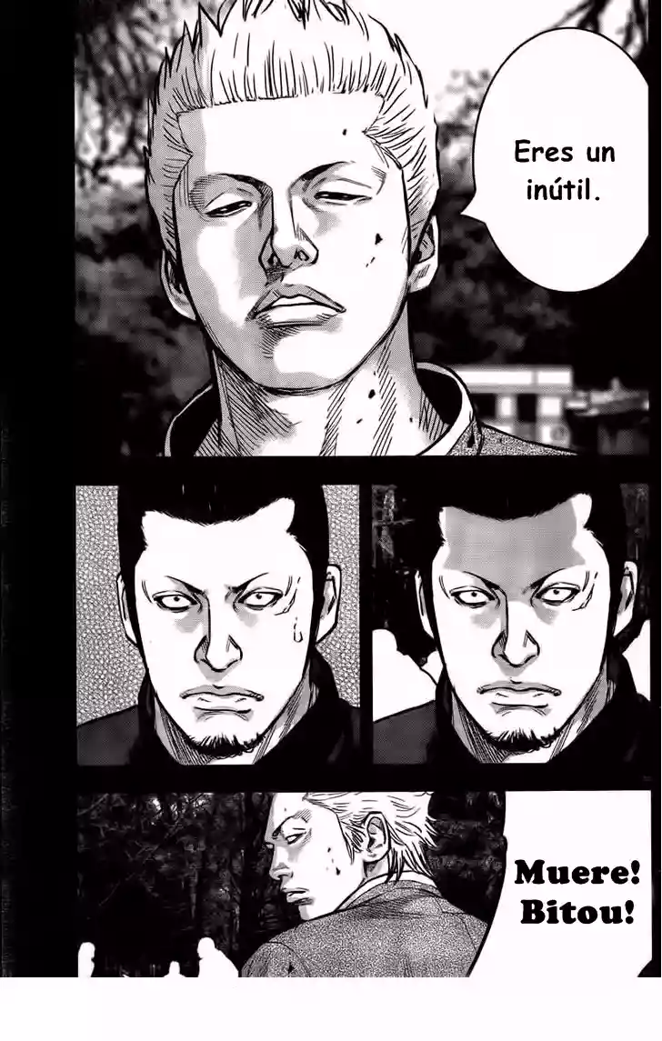 Página 60 del Manga