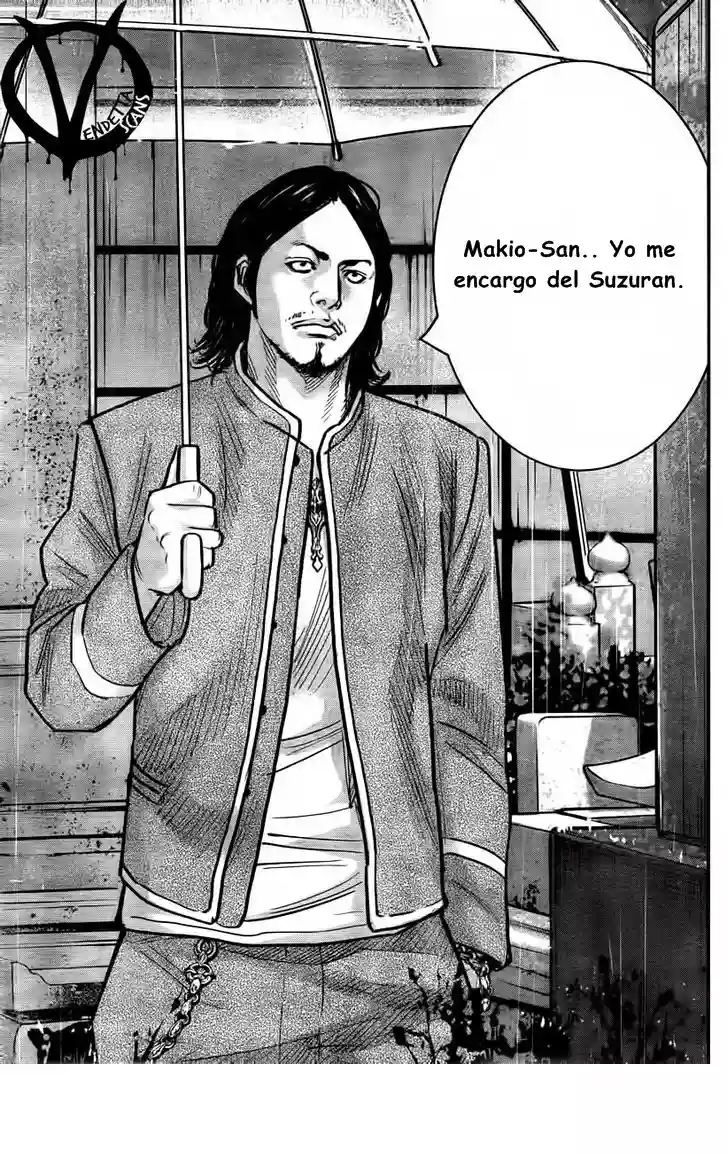 Página 64 del Manga