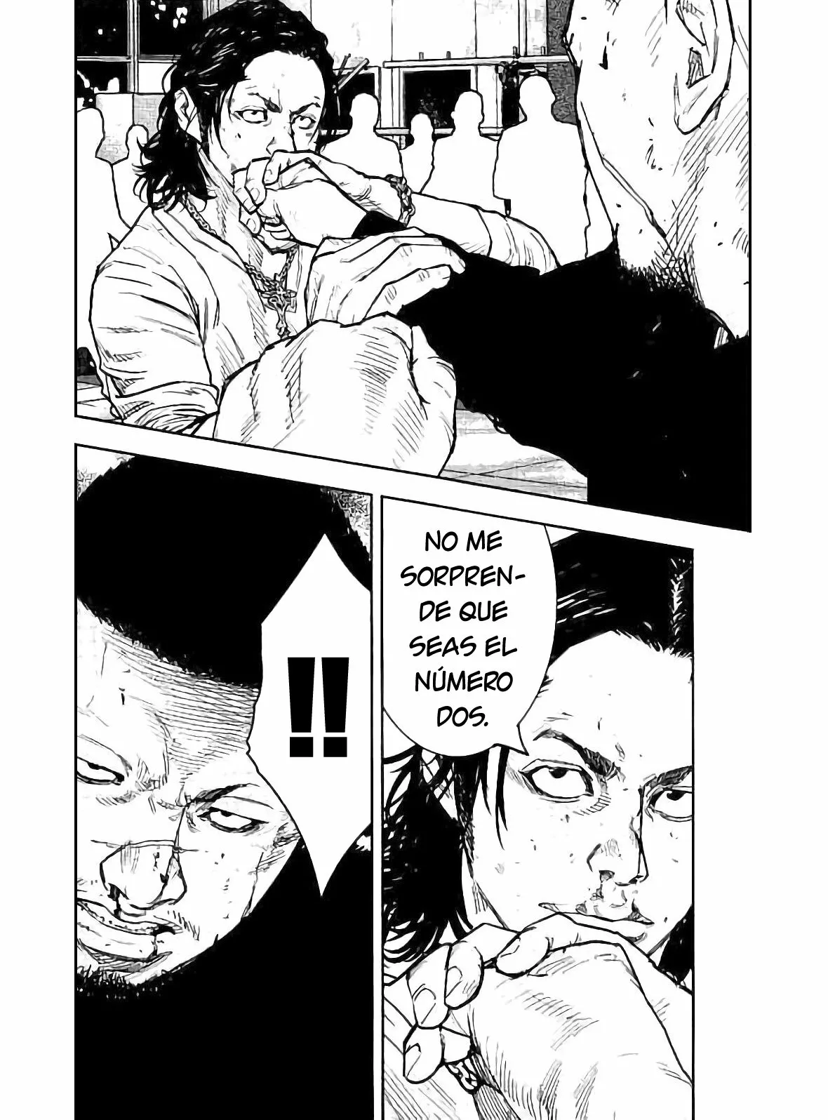 Página 36 del Manga