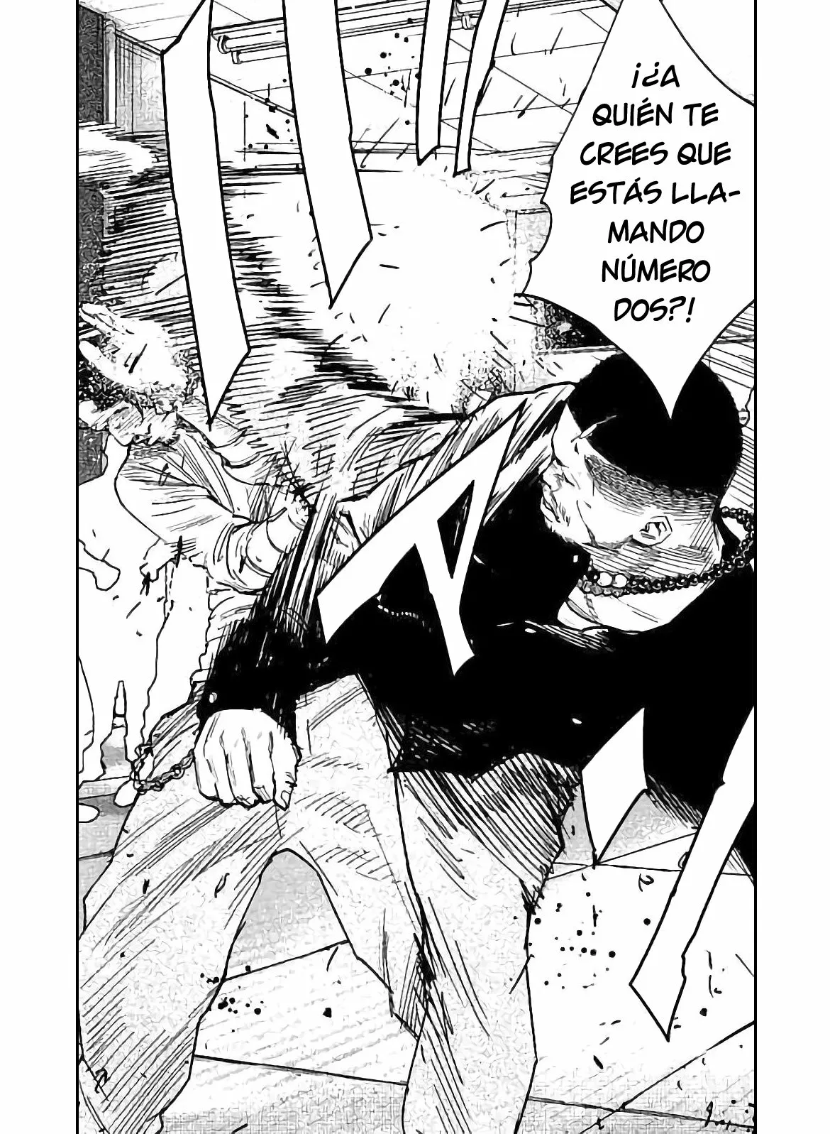 Página 37 del Manga