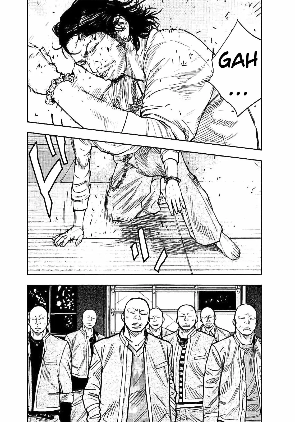 Página 38 del Manga