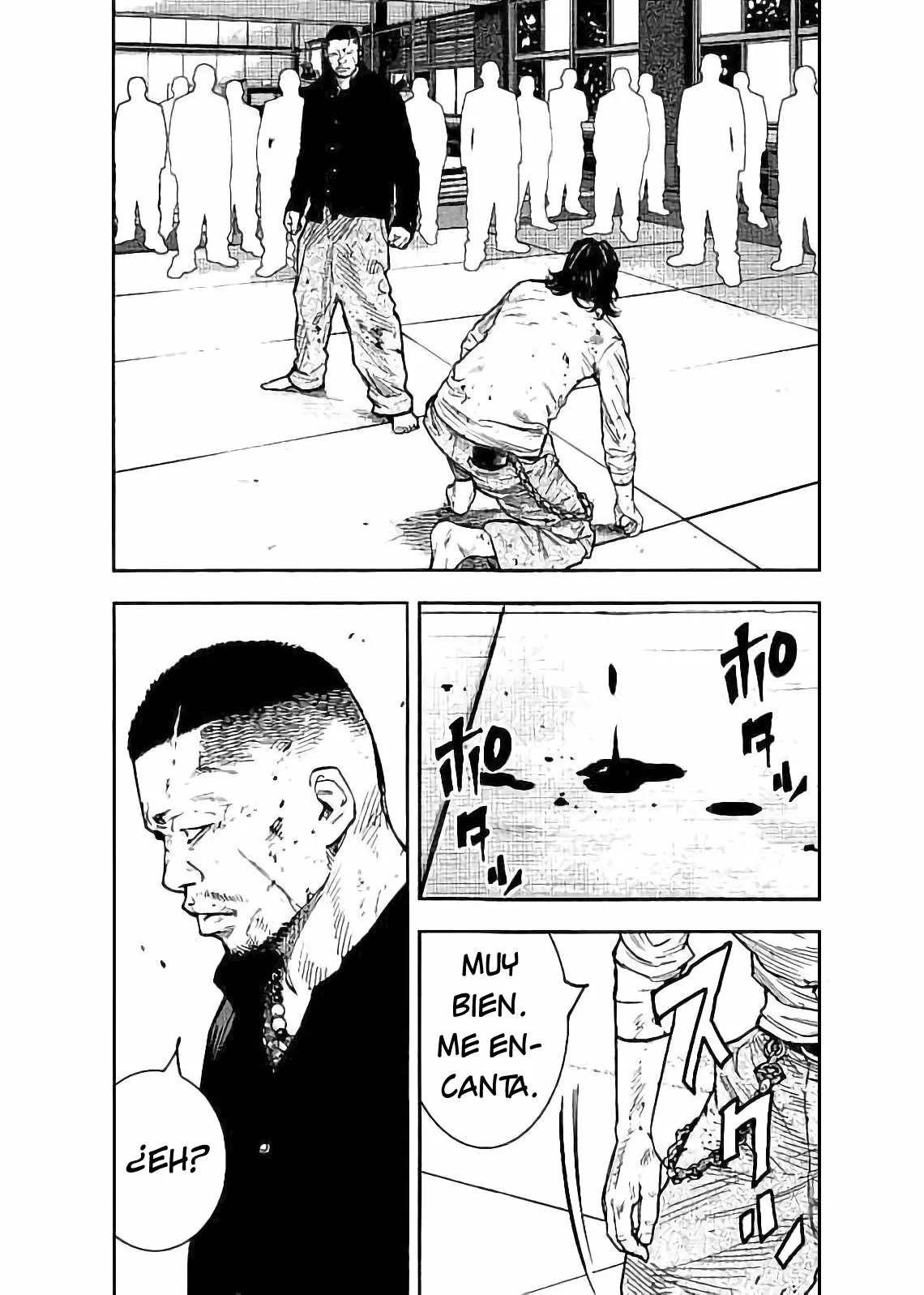 Página 39 del Manga