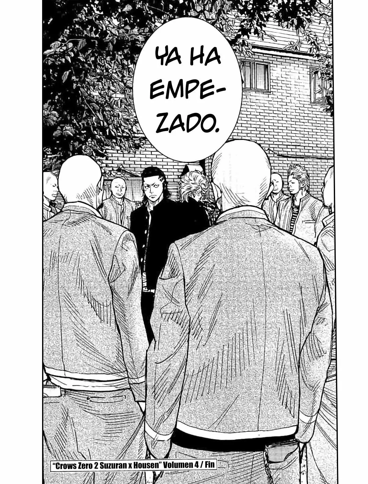 Página 42 del Manga